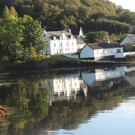 ホテルCharleston House インヴァネス エクステリア 写真