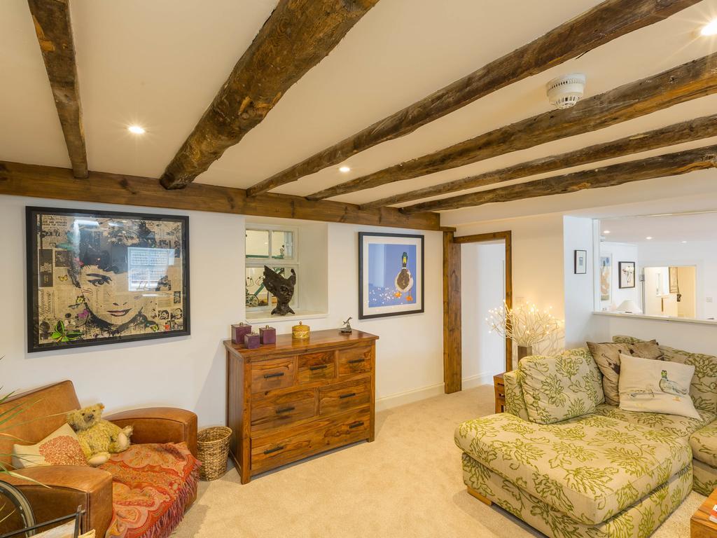ホテルCharleston House インヴァネス エクステリア 写真