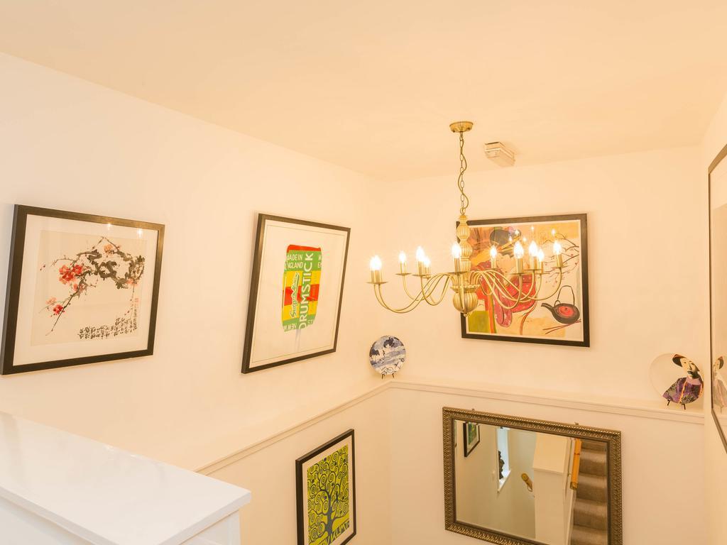 ホテルCharleston House インヴァネス エクステリア 写真