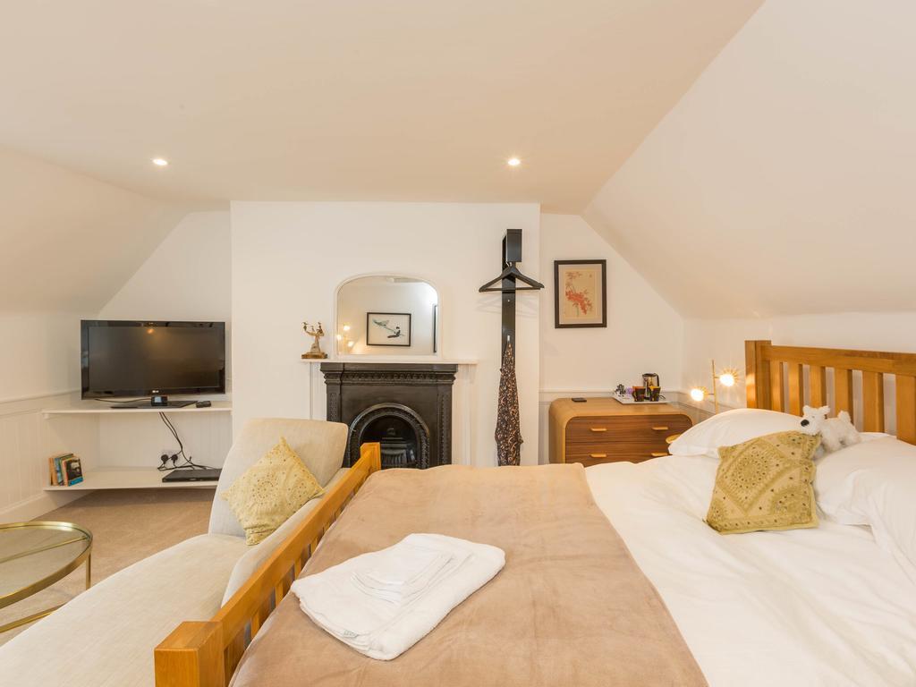 ホテルCharleston House インヴァネス エクステリア 写真