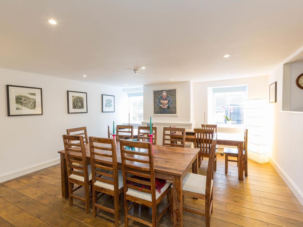 ホテルCharleston House インヴァネス エクステリア 写真