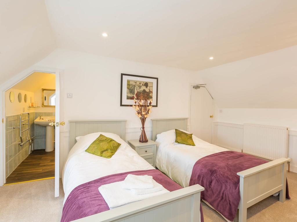 ホテルCharleston House インヴァネス エクステリア 写真