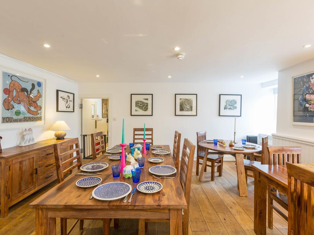 ホテルCharleston House インヴァネス エクステリア 写真