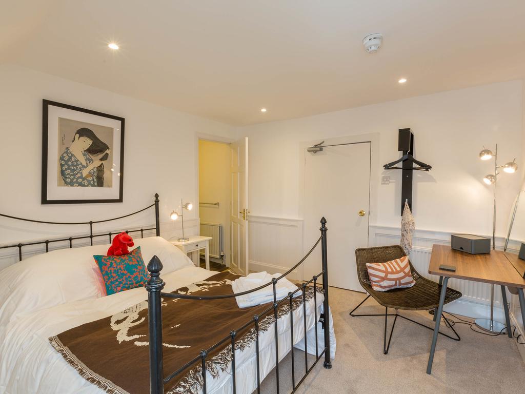 ホテルCharleston House インヴァネス エクステリア 写真