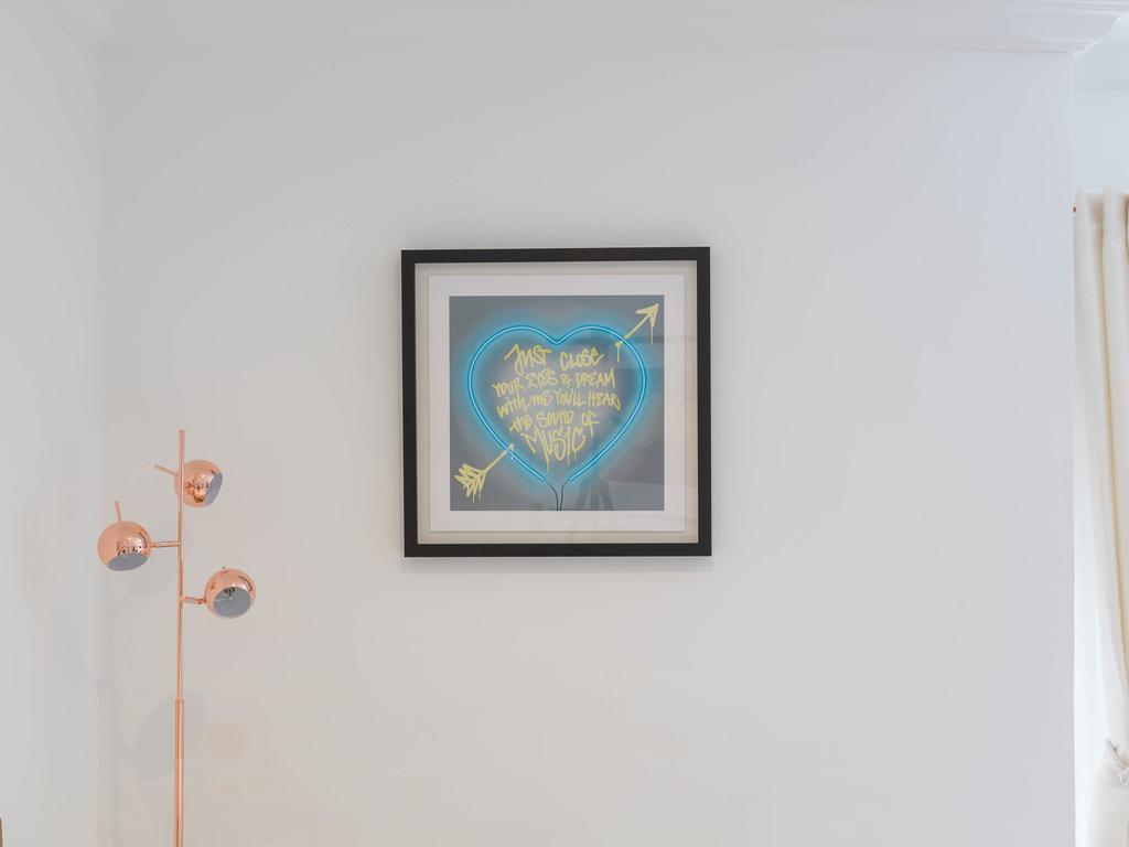 ホテルCharleston House インヴァネス エクステリア 写真