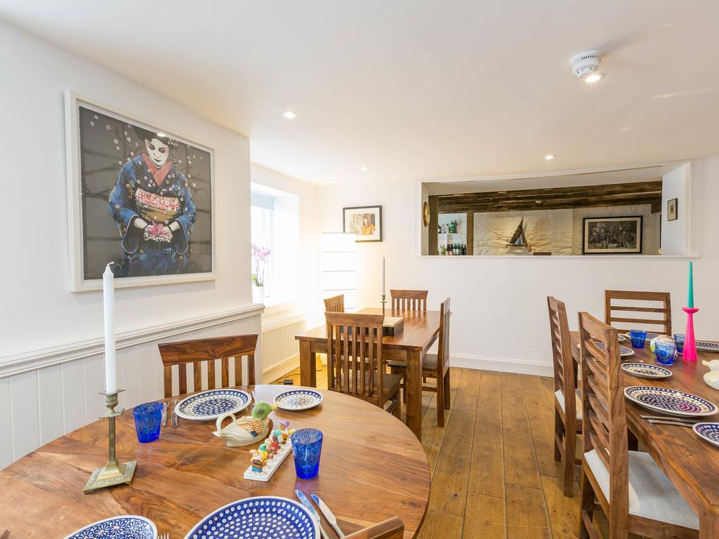 ホテルCharleston House インヴァネス エクステリア 写真