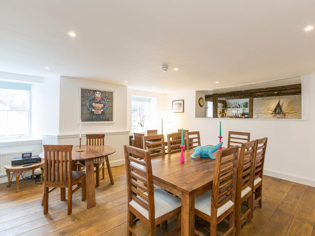 ホテルCharleston House インヴァネス エクステリア 写真