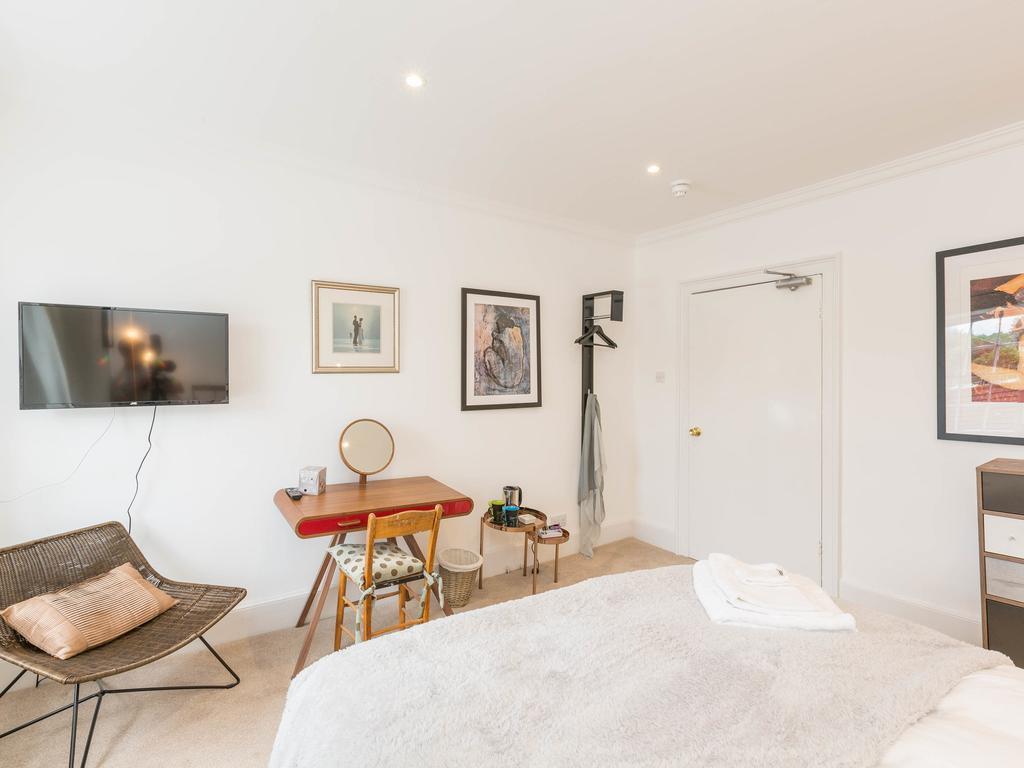 ホテルCharleston House インヴァネス エクステリア 写真