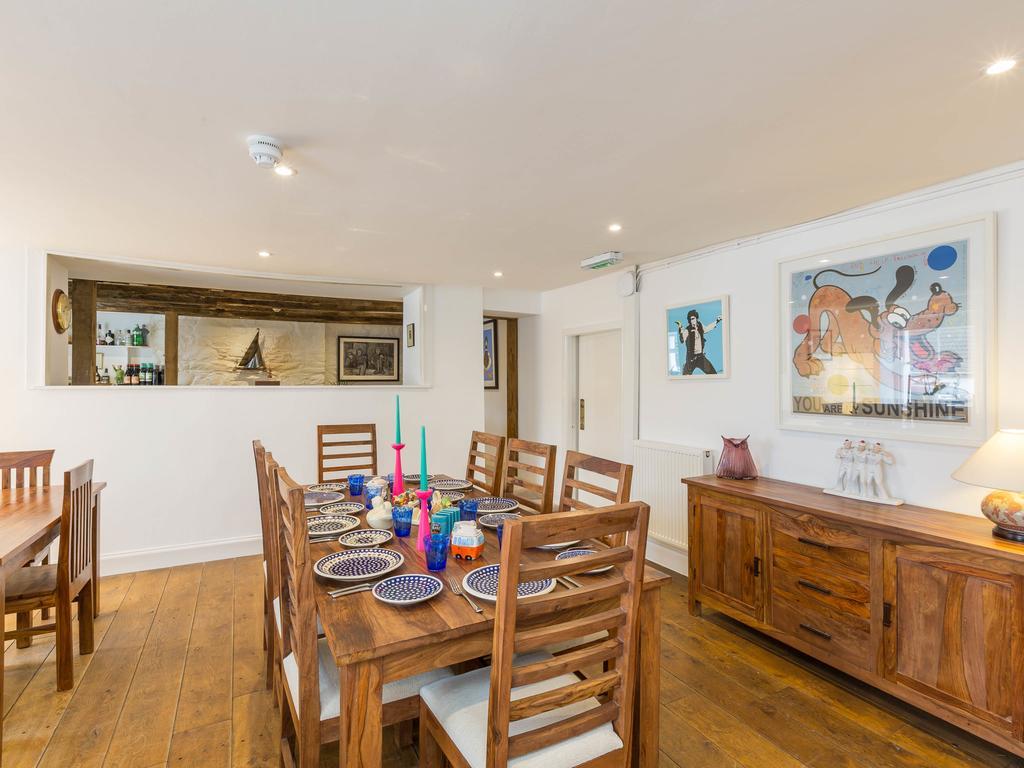 ホテルCharleston House インヴァネス エクステリア 写真