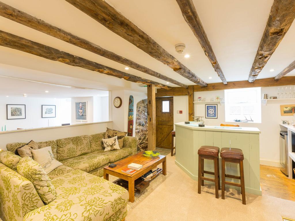 ホテルCharleston House インヴァネス エクステリア 写真