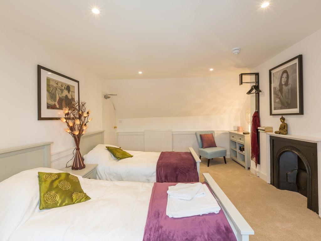 ホテルCharleston House インヴァネス エクステリア 写真