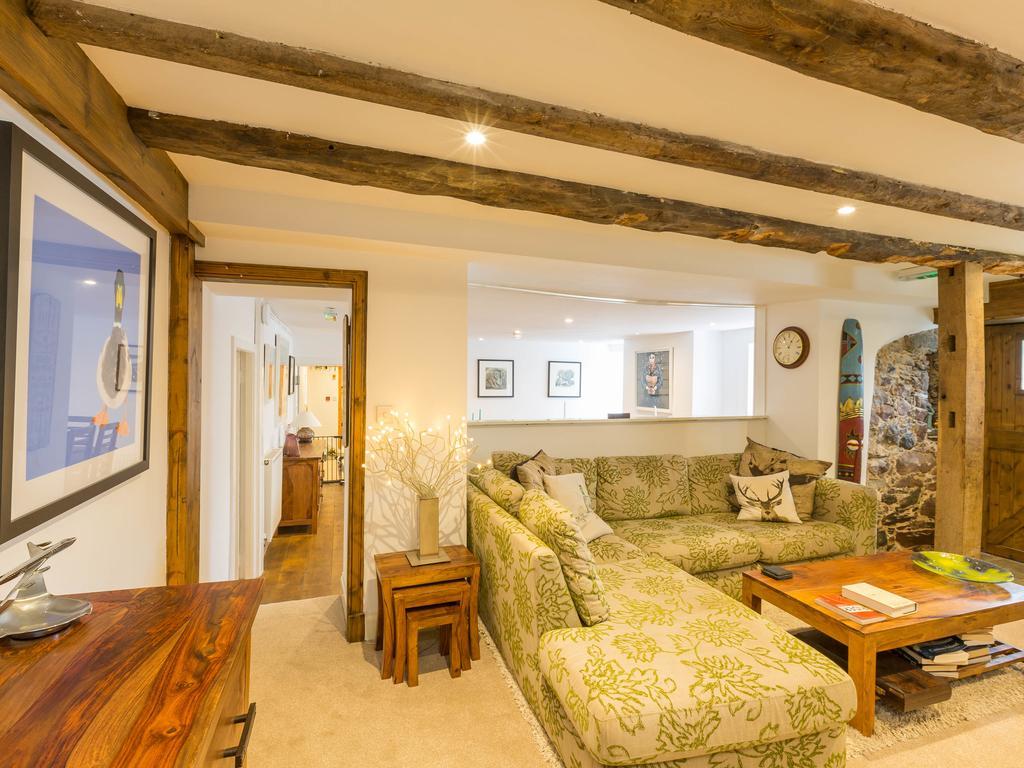 ホテルCharleston House インヴァネス エクステリア 写真
