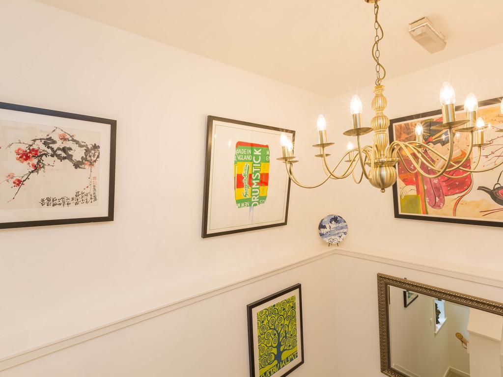 ホテルCharleston House インヴァネス エクステリア 写真