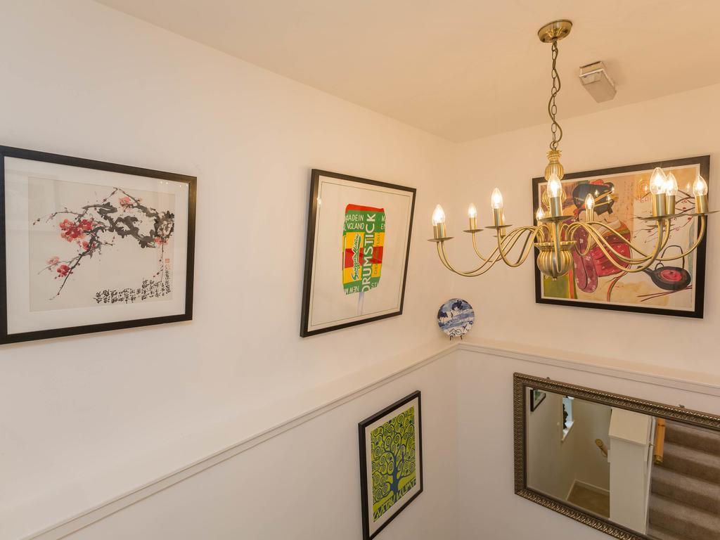 ホテルCharleston House インヴァネス エクステリア 写真