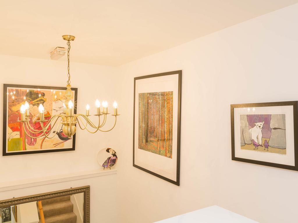 ホテルCharleston House インヴァネス エクステリア 写真
