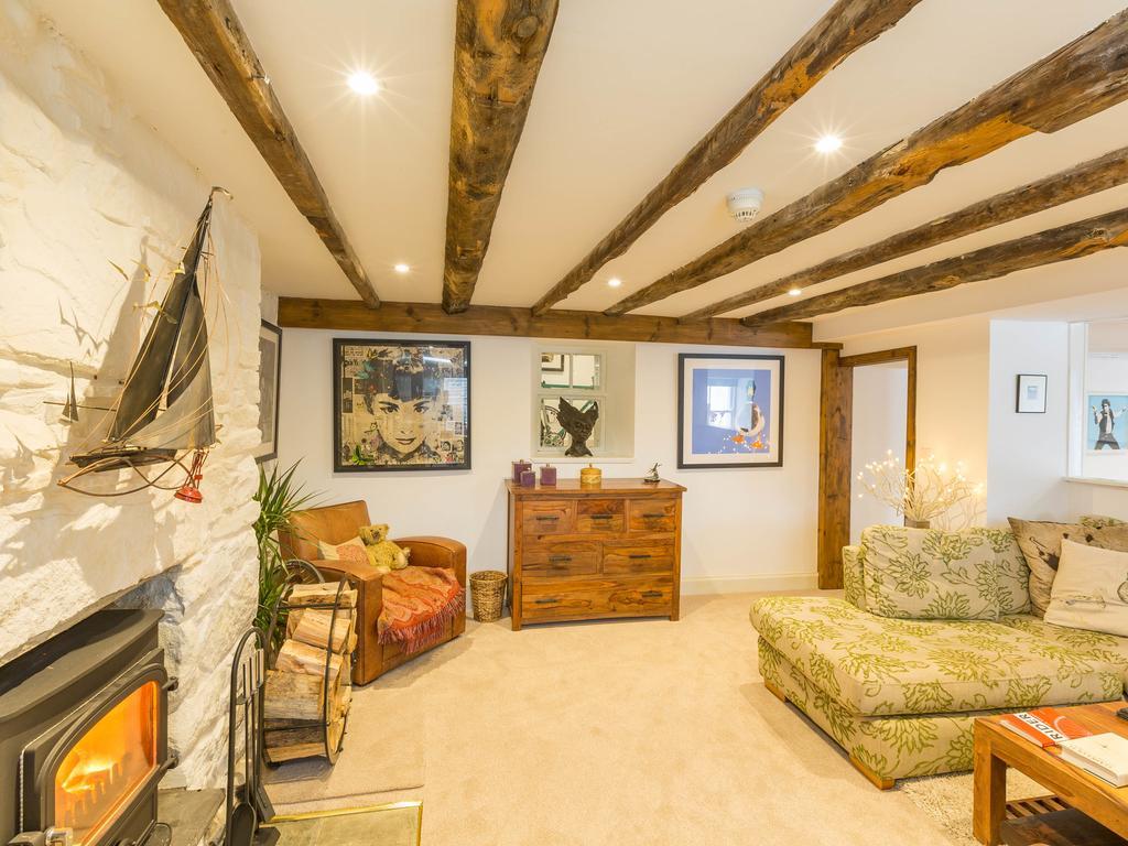 ホテルCharleston House インヴァネス エクステリア 写真
