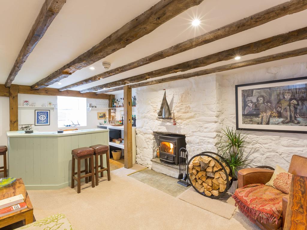 ホテルCharleston House インヴァネス エクステリア 写真