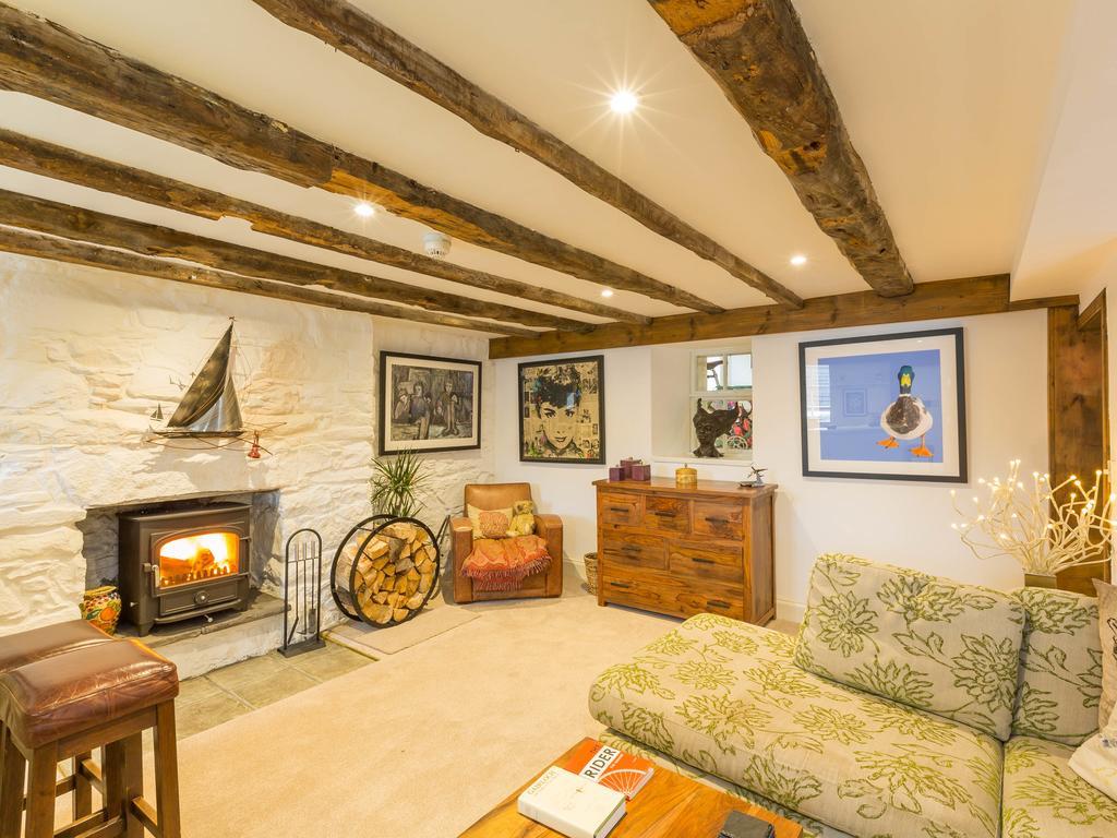 ホテルCharleston House インヴァネス エクステリア 写真