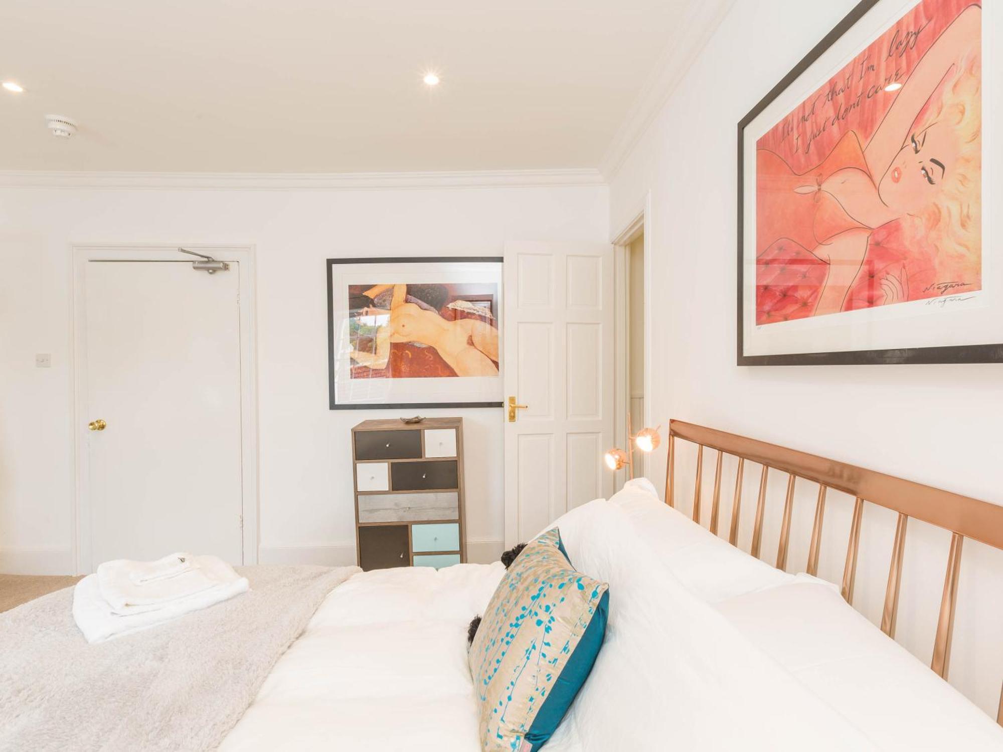 ホテルCharleston House インヴァネス エクステリア 写真