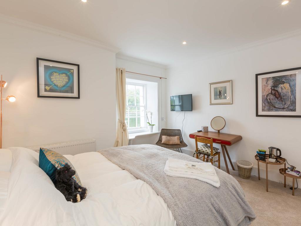 ホテルCharleston House インヴァネス エクステリア 写真