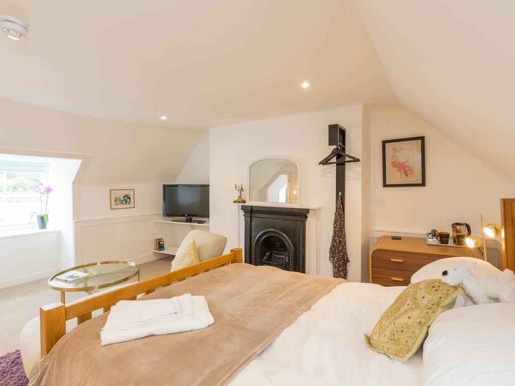 ホテルCharleston House インヴァネス エクステリア 写真