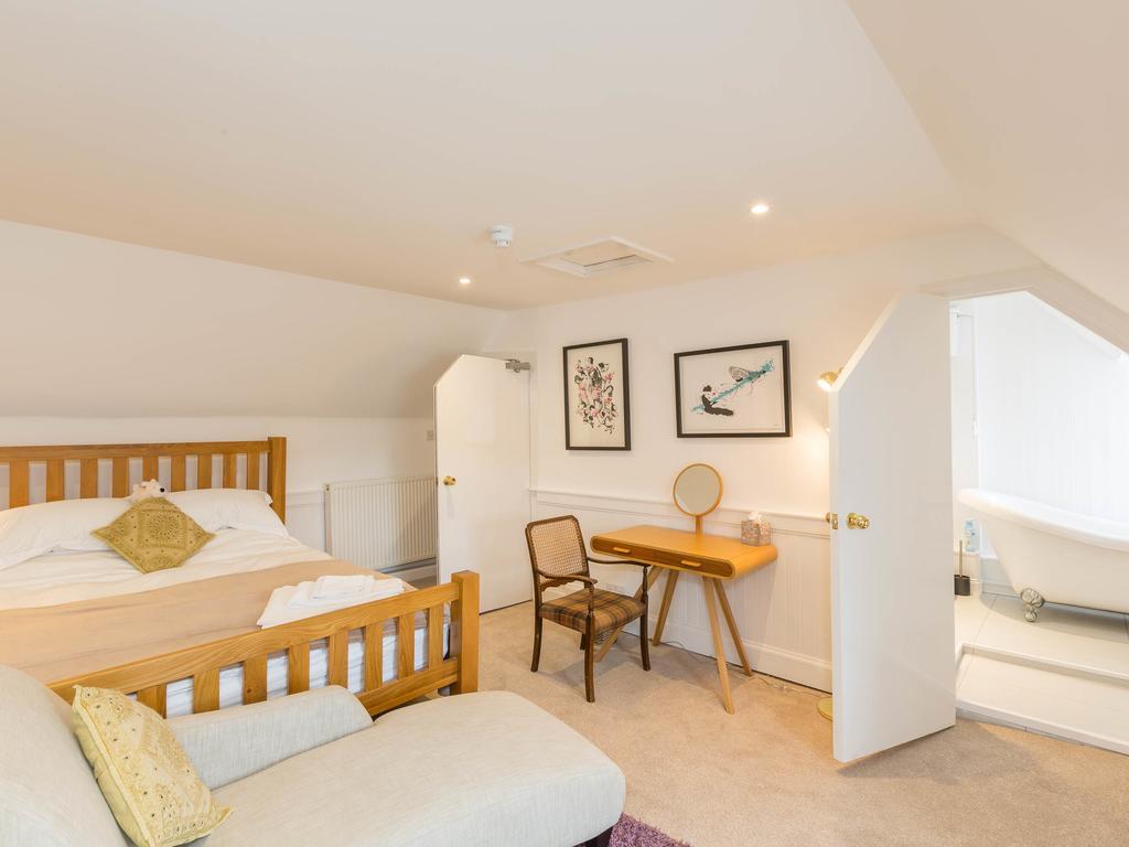 ホテルCharleston House インヴァネス エクステリア 写真
